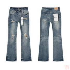 Picture of Purple Brand Jeans Long _SKUPurpleBrandsz30-3820tr20112816